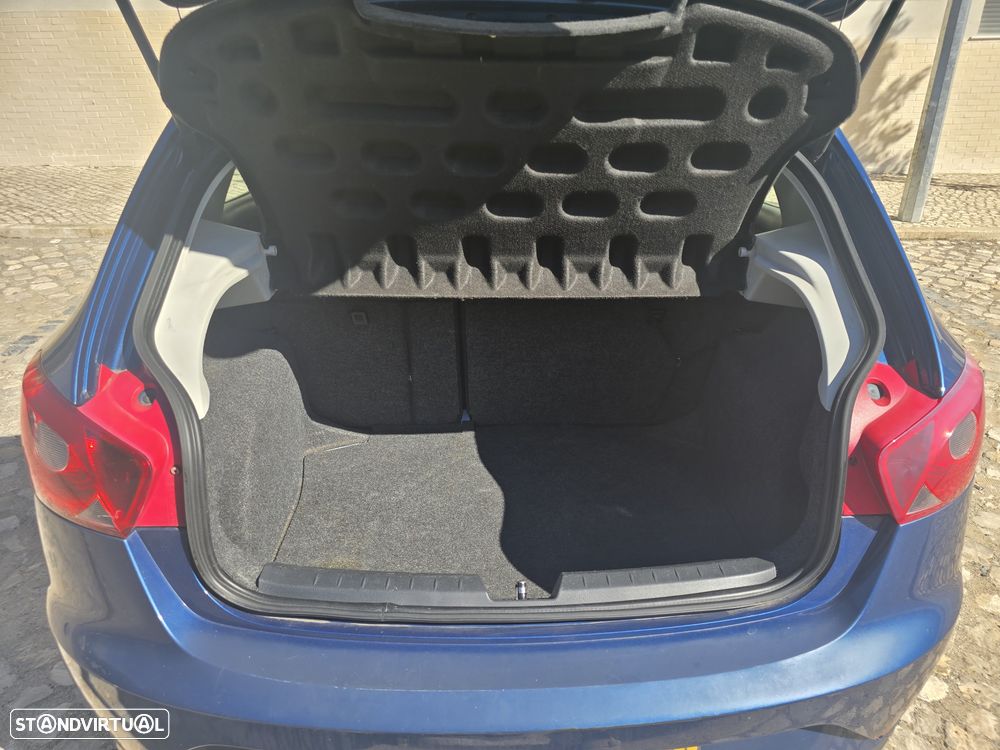 SEAT Ibiza 1.2 TDI CR Ecomotive Style Salsa - 18