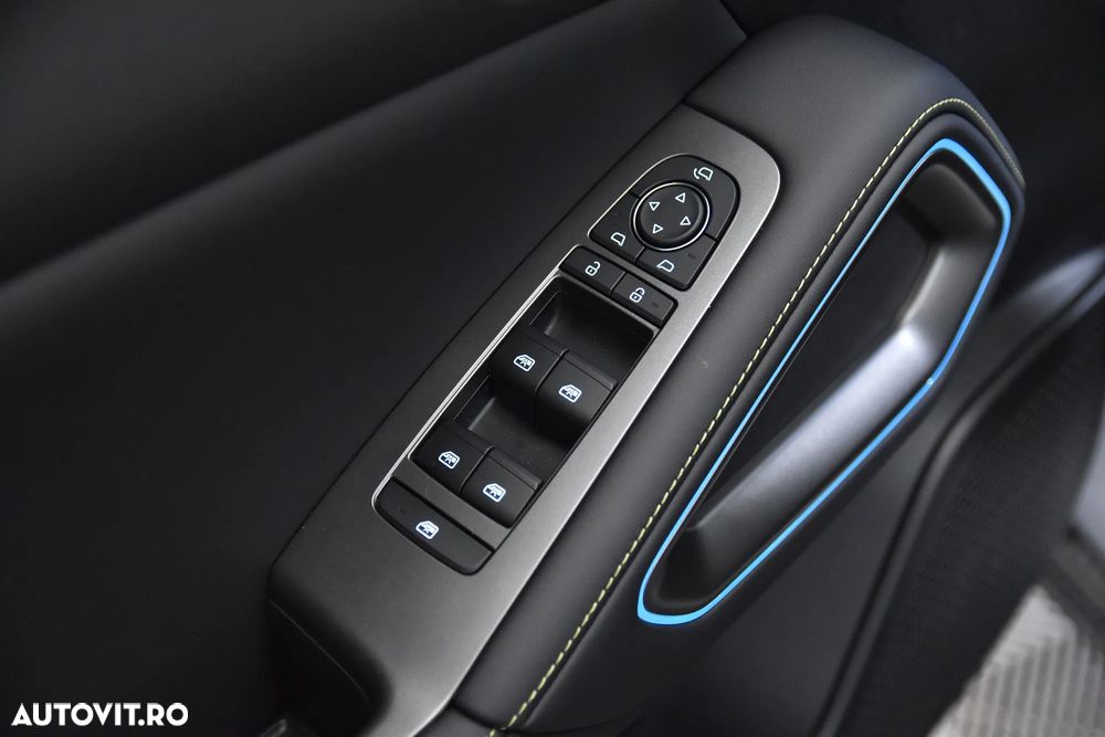 Byd Atto 2 1.5 DM-i PHEV Boost - 14