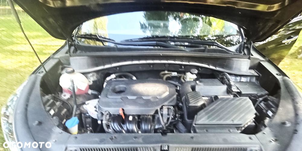 Hyundai Tucson - 13