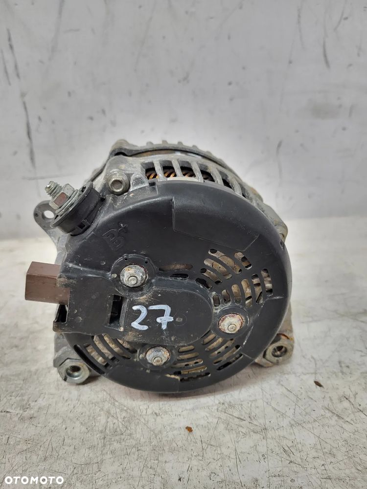gx73-10300-ab Jaguar Land Range Rover Alternator - 3