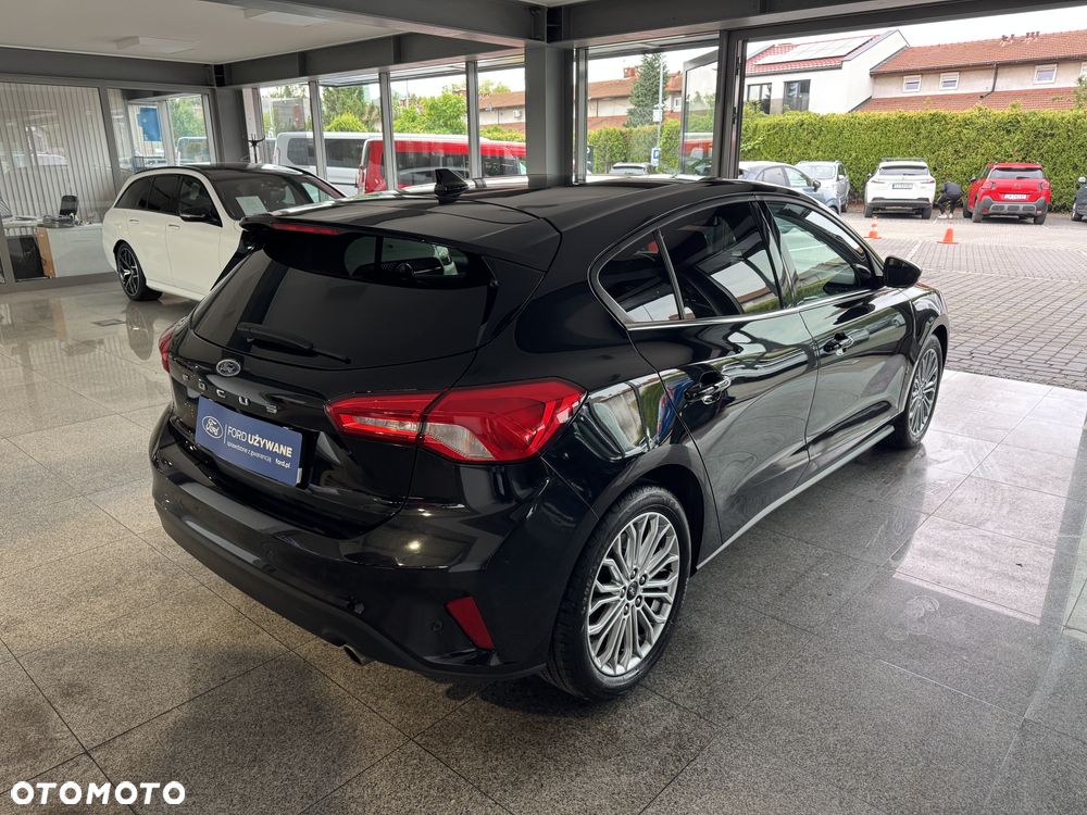 Ford Focus - 14