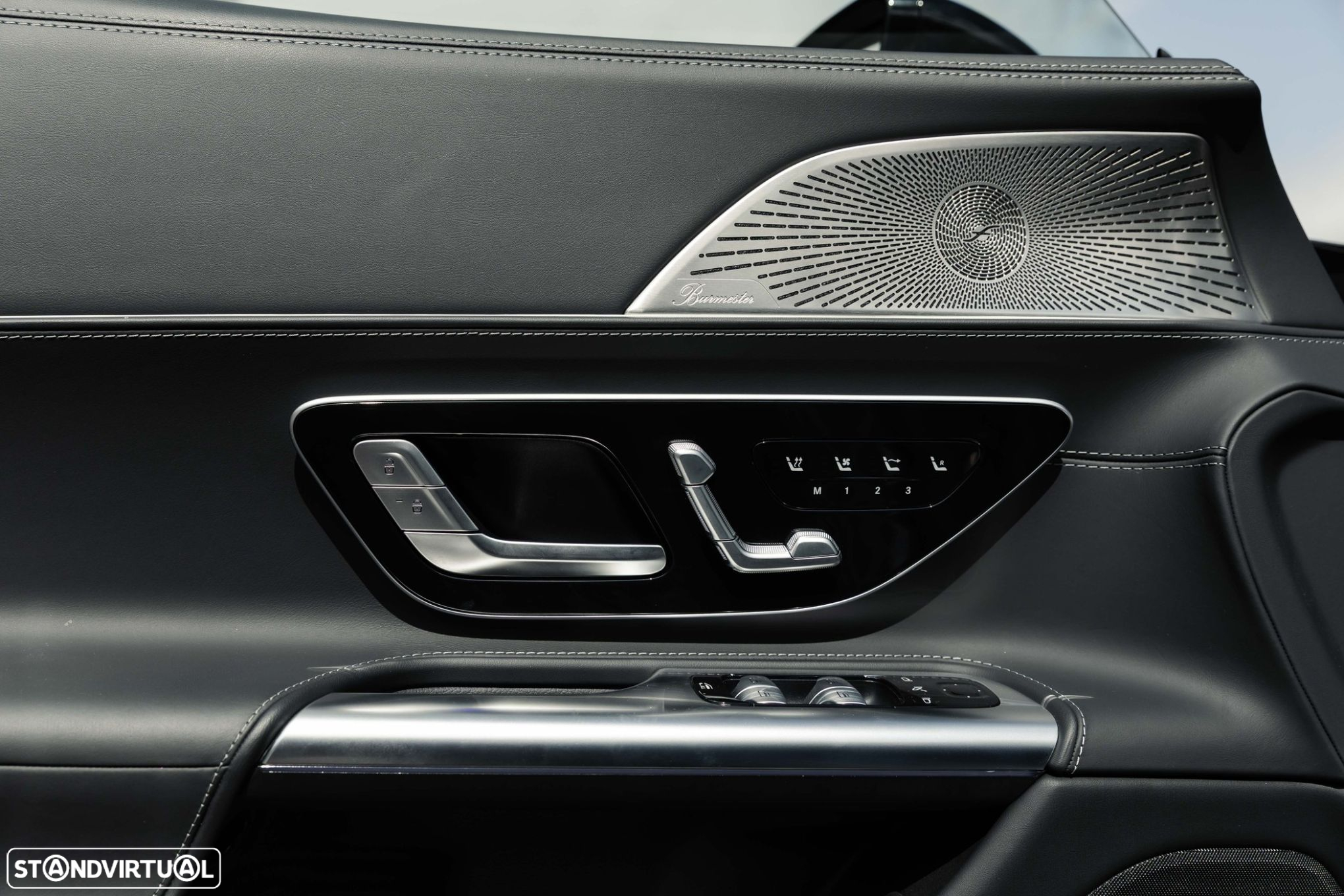 Mercedes-Benz SL 63 AMG 4Matic+ - 14