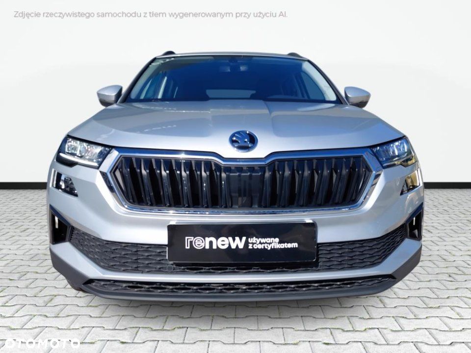 Skoda Karoq - 2