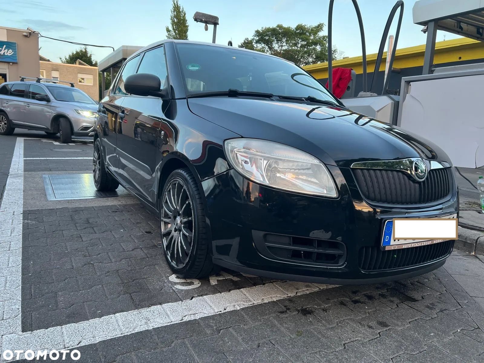 Skoda Fabia 1.2 12V Active - 1