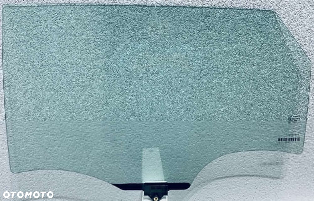Szyba nowa boczna tylna lewa opuszczana HYUNDAI TUCSON III 2015- OE