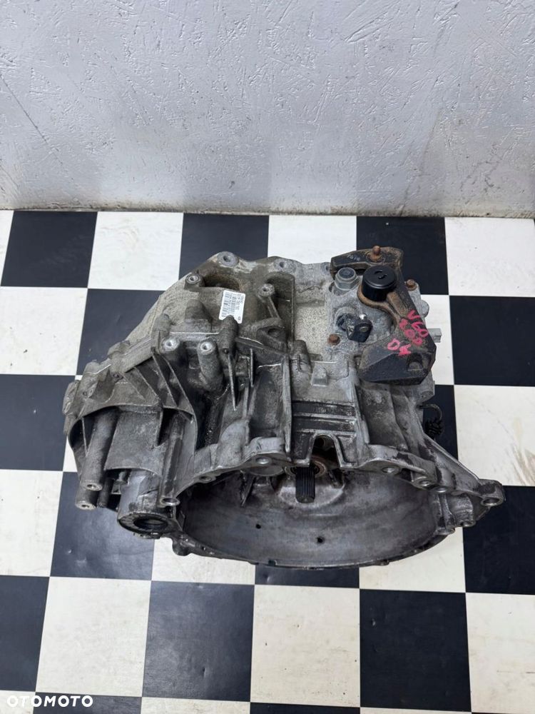 skrzynia biegów volvo v60 s60 ii 2013-2018 2.0 d4 1285242 eu127002tec - 11