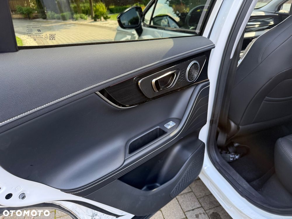 Omoda 5 1.6 T-GDI Premium DCT - 20