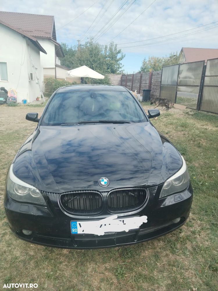 BMW Seria 5 - 24