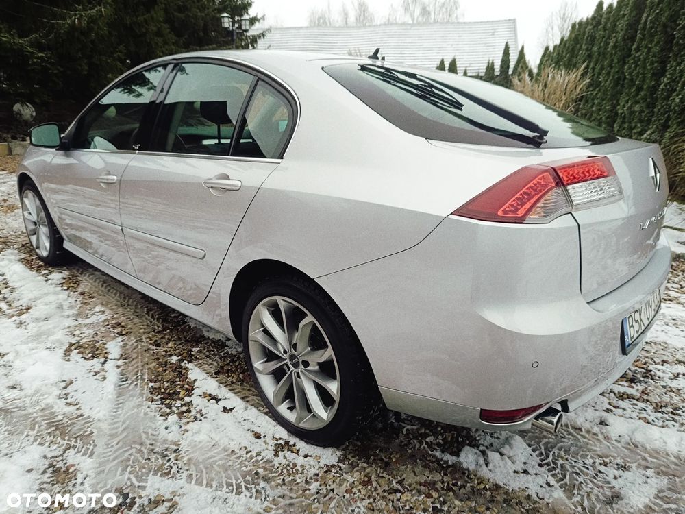 Renault Laguna 2.0 16V Turbo GT - 3