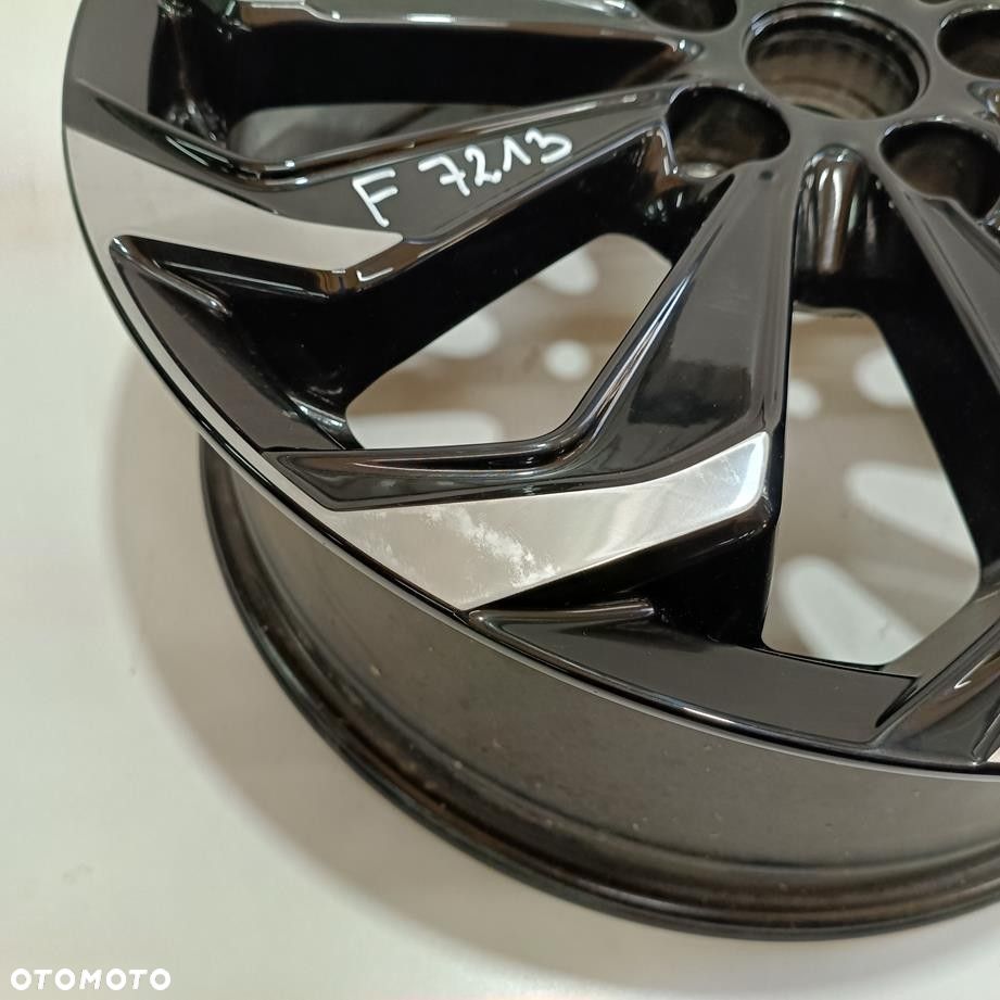 Alufelga 5x114,3 18 Lexus UX PW457-76001 (F7213) - 2