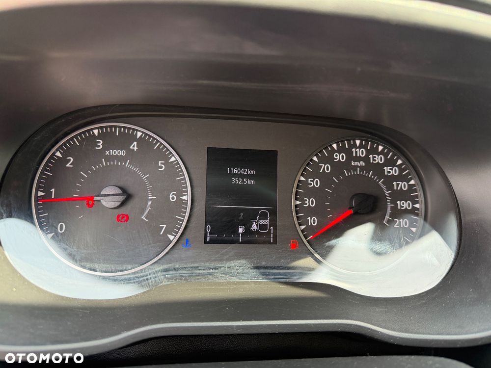 Dacia Duster 1.5 Blue dCi Prestige EU6d - 17