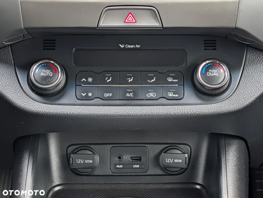 Kia Sportage 1.6 GDI L 2WD - 25