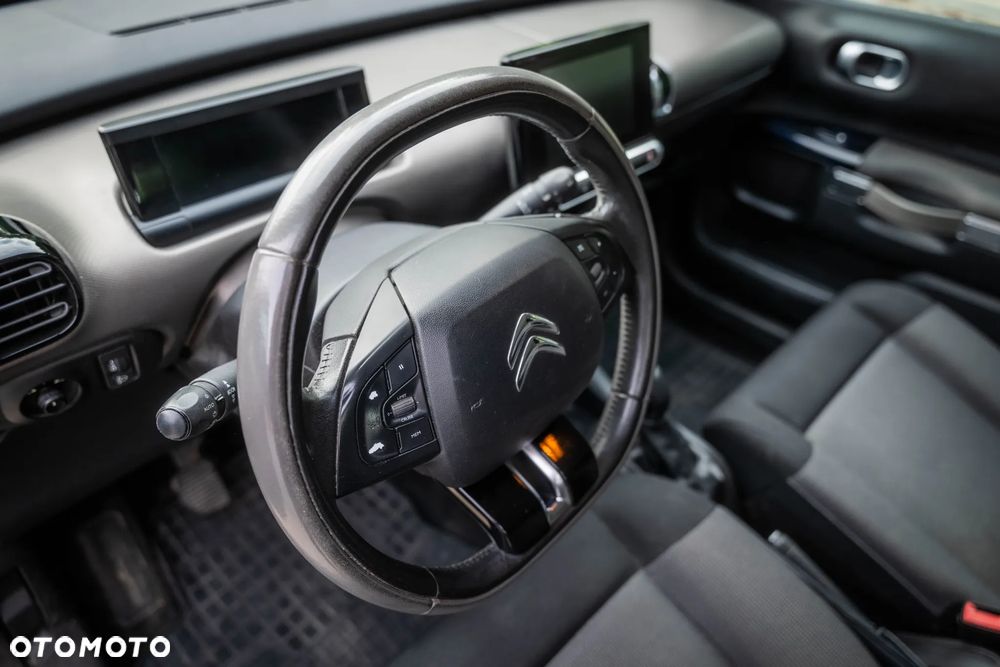 Citroën C4 Cactus 1.6 Blue HDi Feel - 5