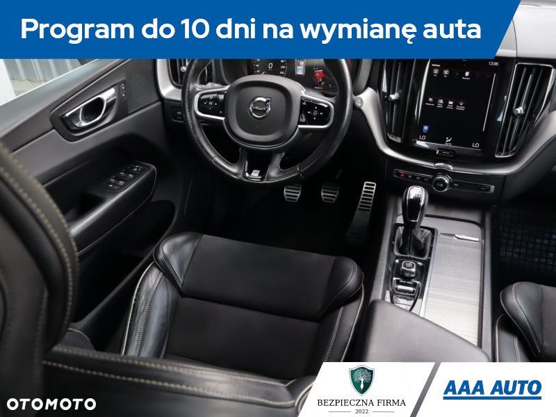 Volvo XC 60 - 9
