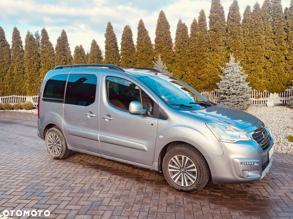 Peugeot Partner - 11