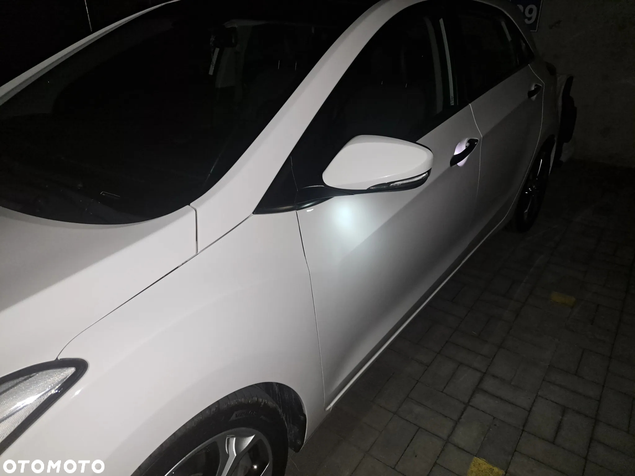 Hyundai i30 1.6 CRDi Premium - 30