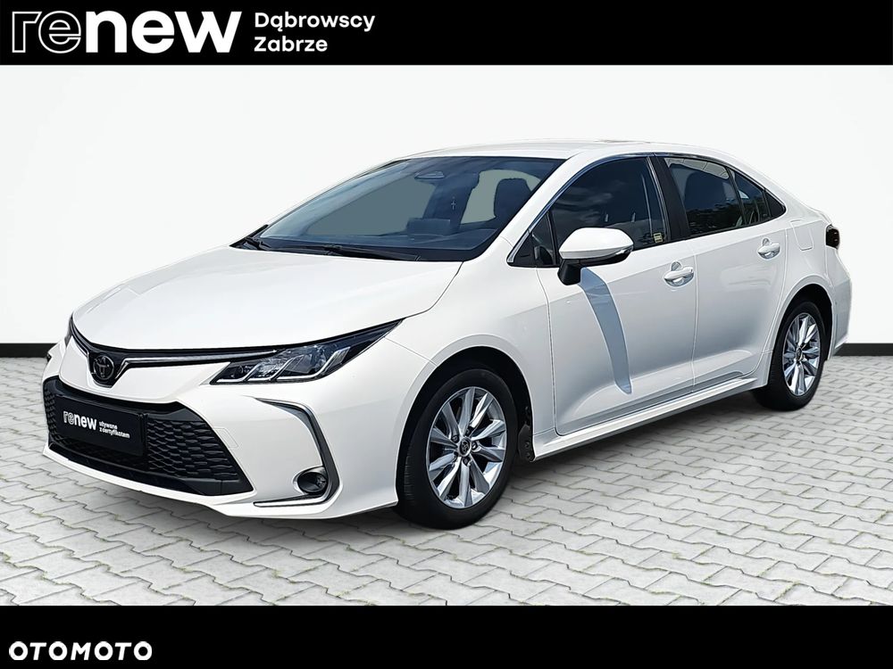 Toyota Corolla 1.5 Comfort MS