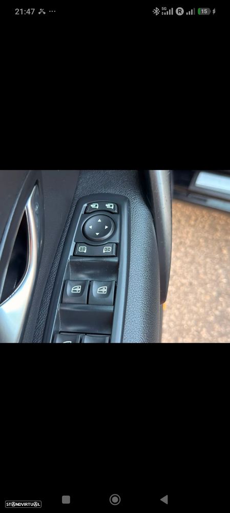 Renault Mégane Sport Tourer 1.5 dCi Dynamique S EDC - 3