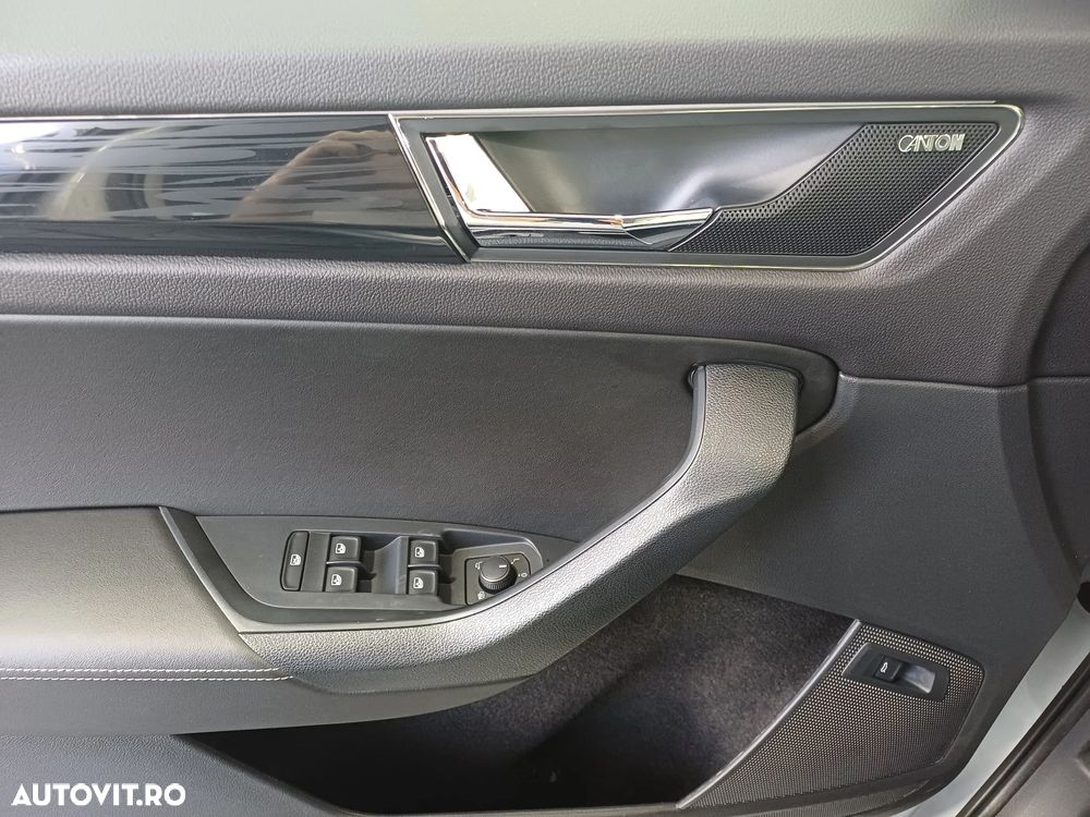 Skoda Kodiaq 2.0 TDI 4X4 DSG Style - 9