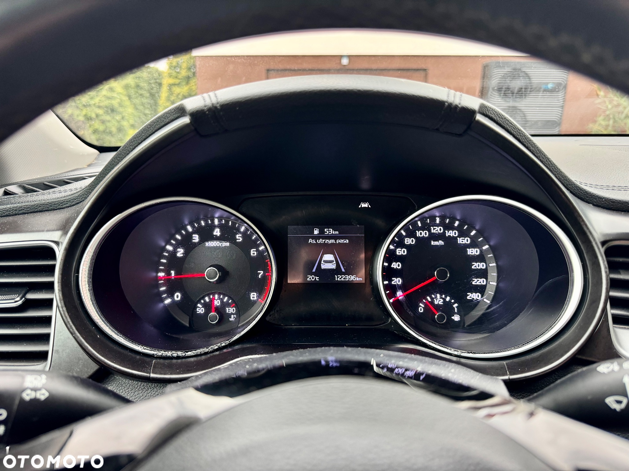 Kia Ceed - 21