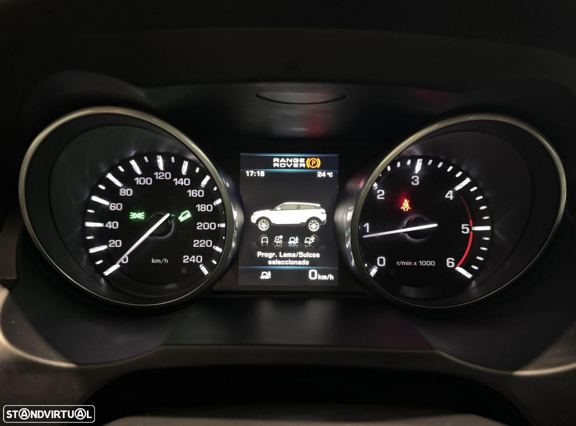 Land Rover Range Rover Evoque Coupe SD4 Pure - 37