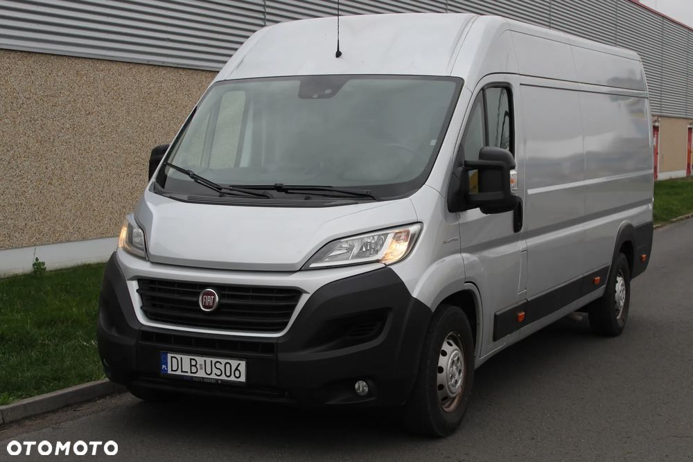 Fiat Ducato - 16