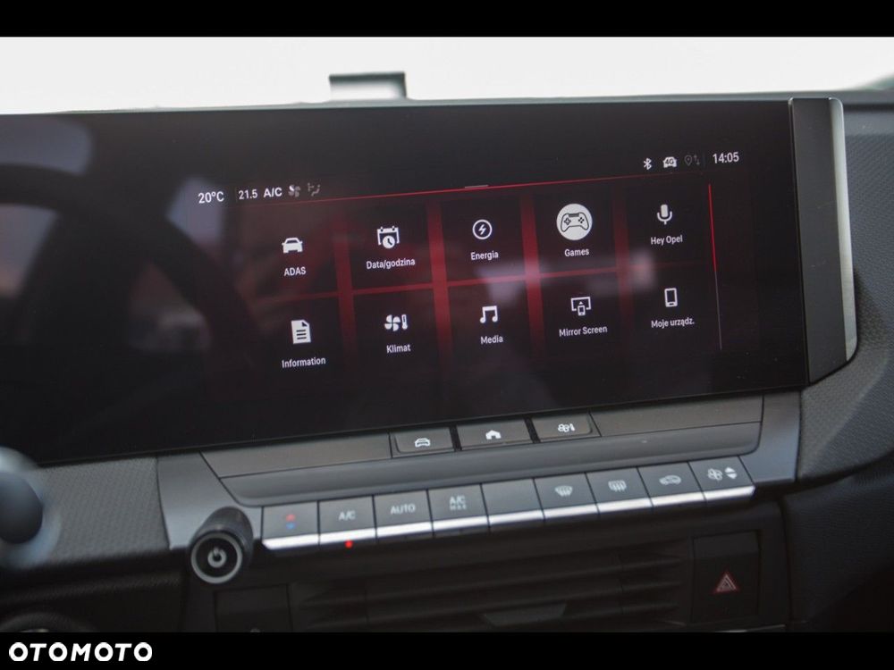 Opel Astra - 23