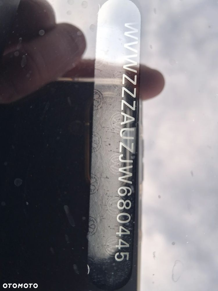 Volkswagen Golf Sportsvan SV 1.5 TSI ACT Comfortline DSG - 8