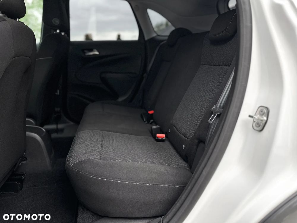 Opel Crossland X 1.2 Edition - 19