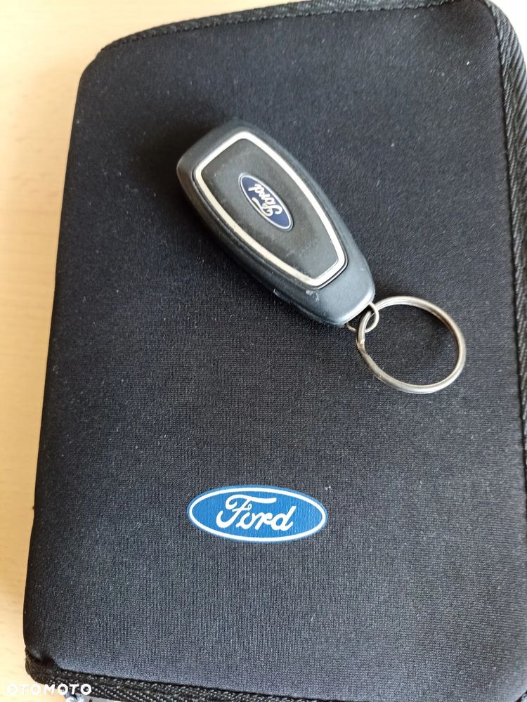 Ford Mondeo 1.6 Eco Boost Start-Stopp Titanium S - 39