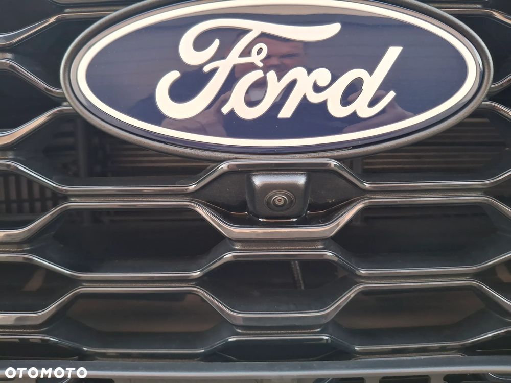 Ford Puma 1.0 EcoBoost mHEV ST-Line DCT - 19