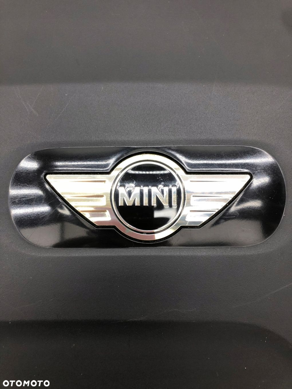 MINI F55 F56 OSŁONA POKRYWA GÓRNA SILNIKA 8601635 - 2