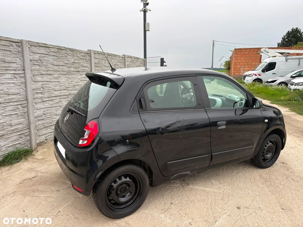 Renault Twingo SCe 75 LIMITED - 39