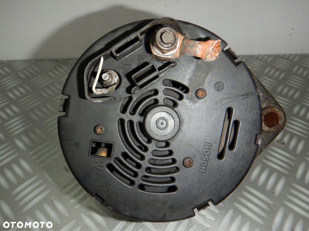 Alternator Lancia Kappa FIAT ALFA 2.0 2.4 B BOSCH 120A - 5