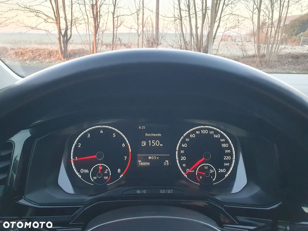 Volkswagen Polo 1.0 TSI OPF Comfortline - 12