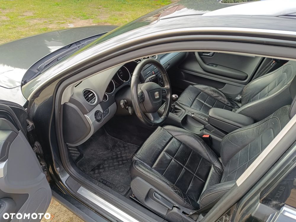 Seat Exeo ST 2.0 TDI CR Sport - 7