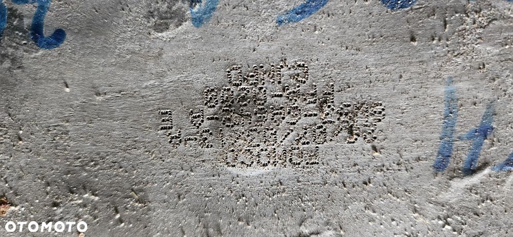 Jaguar XJ 351 3.0 SC 306PS 340 KM 5.0 508PN 385 KM 5.0 SC 510KM 508PS chłodnica oleju Chłodniczka oleju - 3