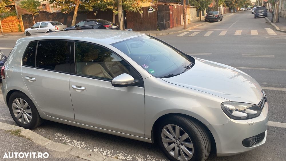 Volkswagen Golf - 13