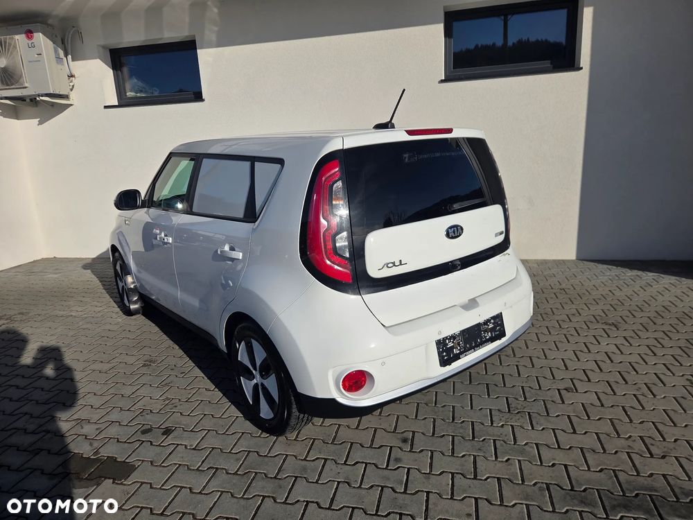 Kia Soul - 4