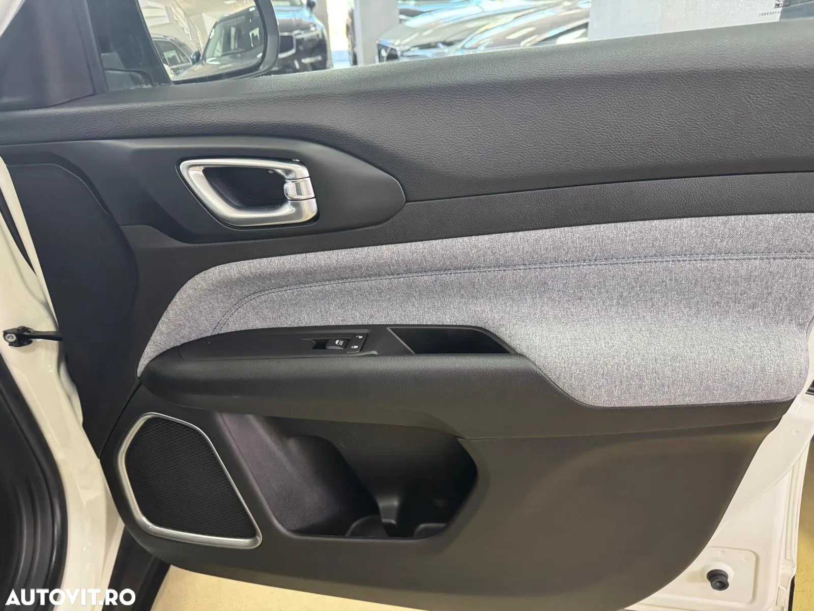Jeep Compass 1.3T 4xe AT6 PHEV S - 18