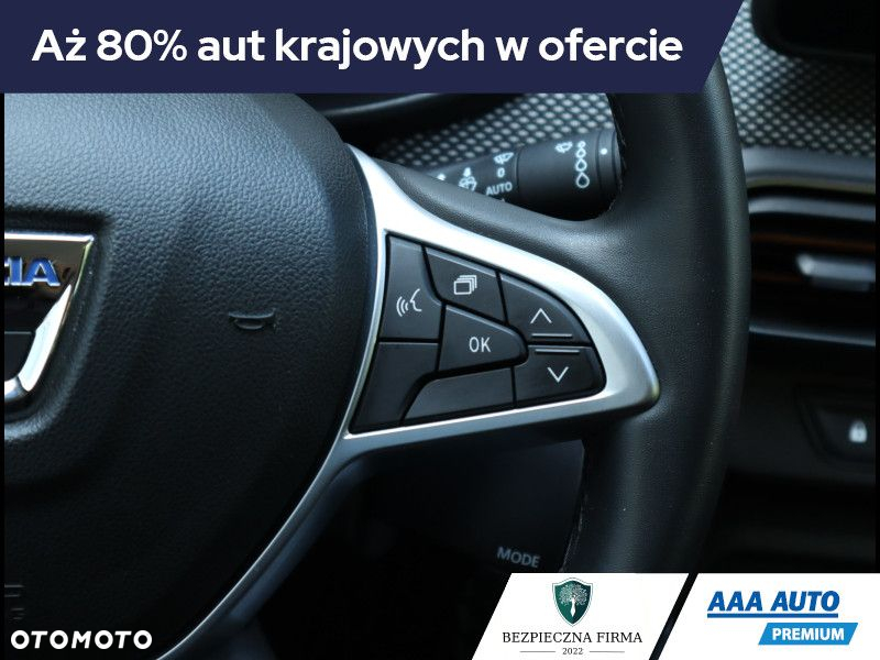 Dacia Sandero - 22