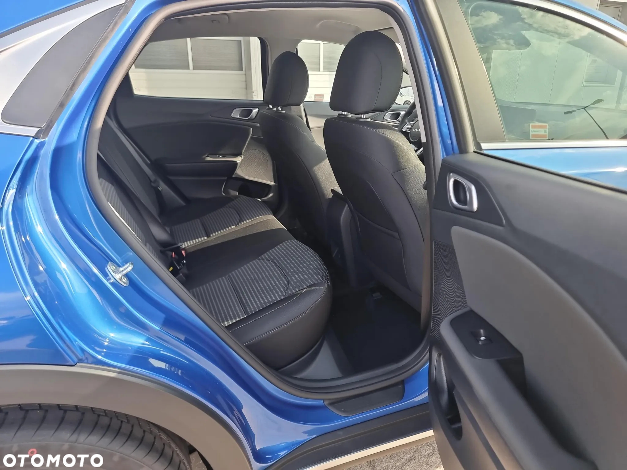 Kia XCeed 1.5 T-GDI M - 12