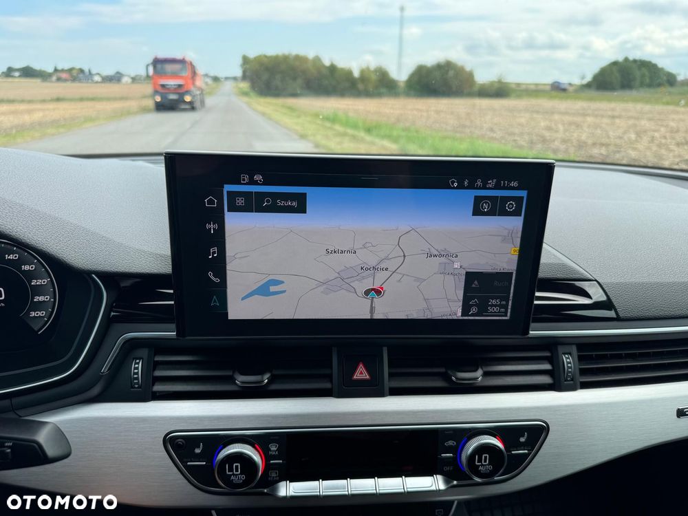 Audi A5 Sportback 40 TDI quattro S tronic S line - 17