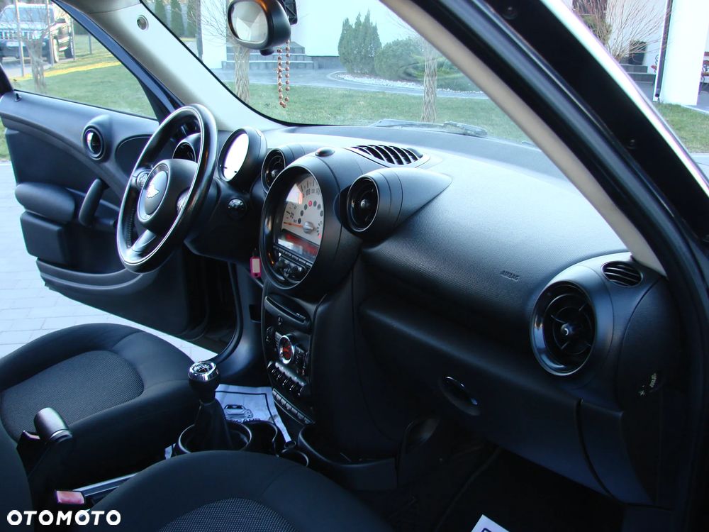 MINI Countryman - 21