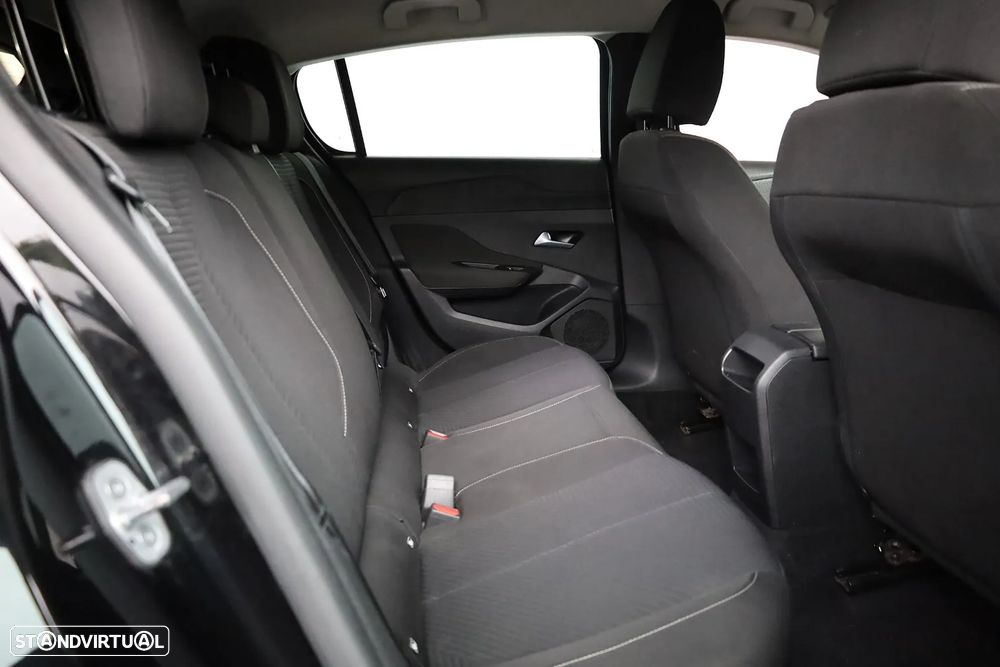 Peugeot 308 1.2 PureTech Active Pack - 53