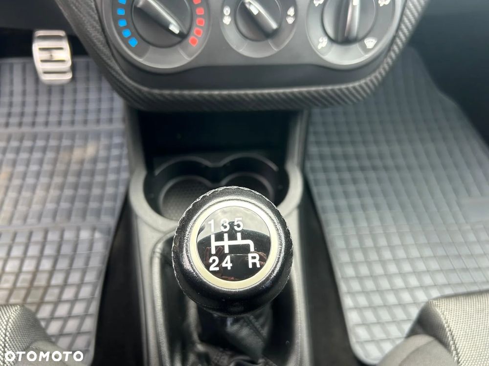 Fiat Punto - 13