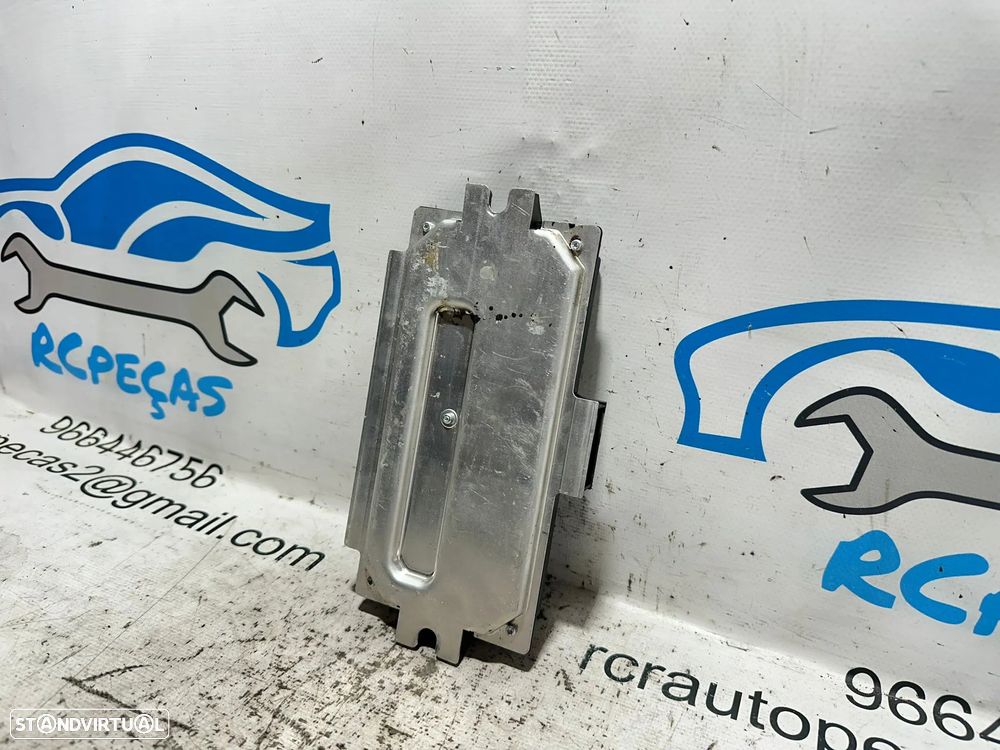 .Centralina Original Footwell Modulo FRM II 2 PL3 BMW Mini 3455702 2007 - 2013 - 7