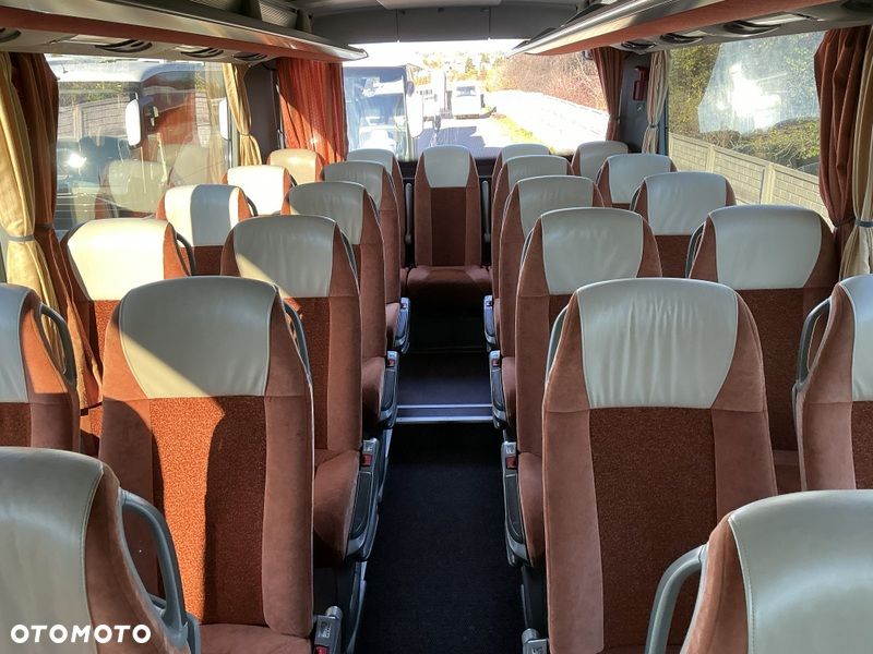 Setra 416 GTHD/2 - 23