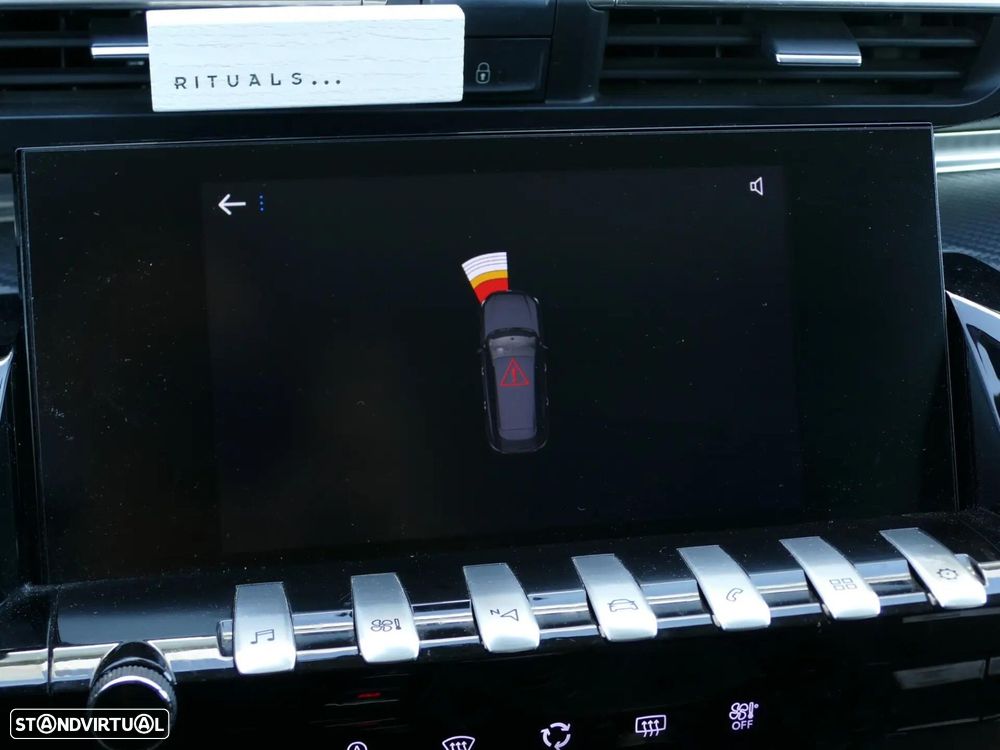 Peugeot 508 SW 1.5 BlueHDi Active - 20