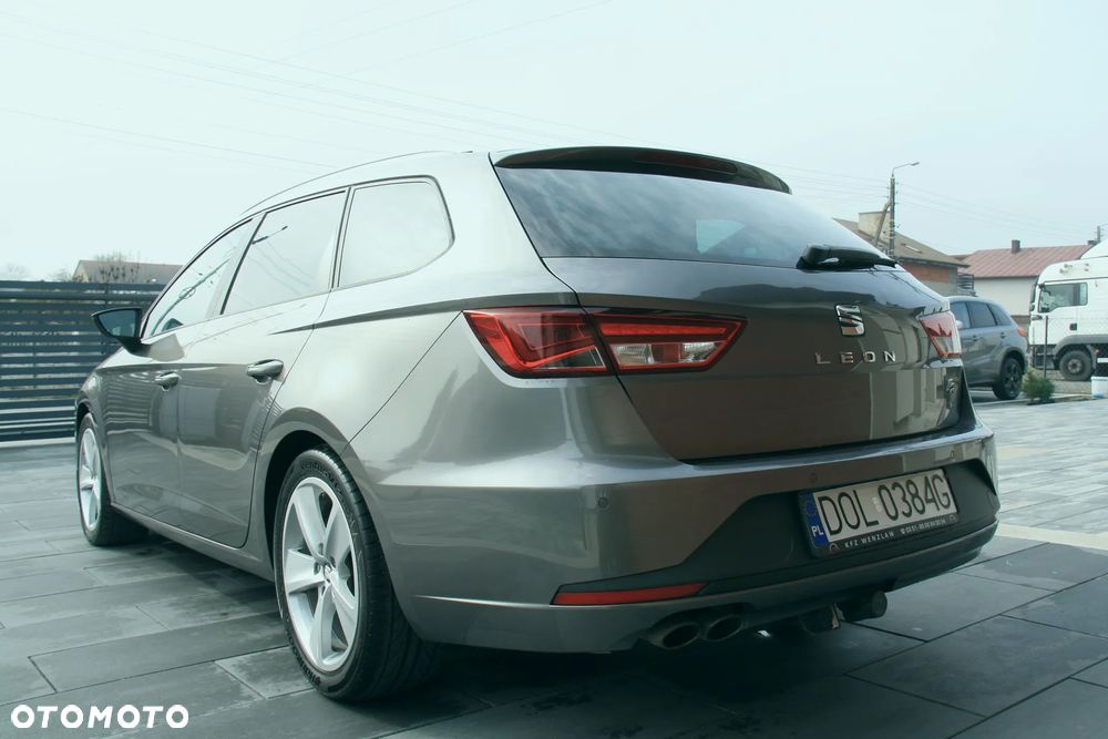 Seat Leon - 13